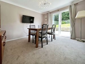 Dining room- click for photo gallery